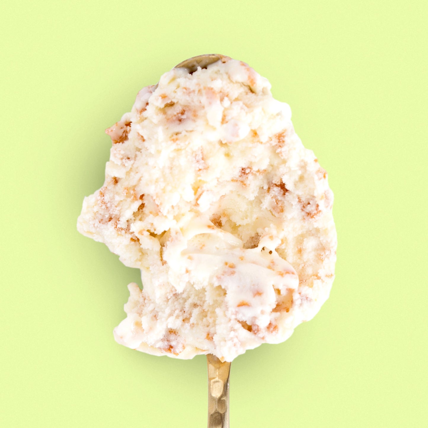Cream Puff Pint Jeni's Splendid Ice Creams