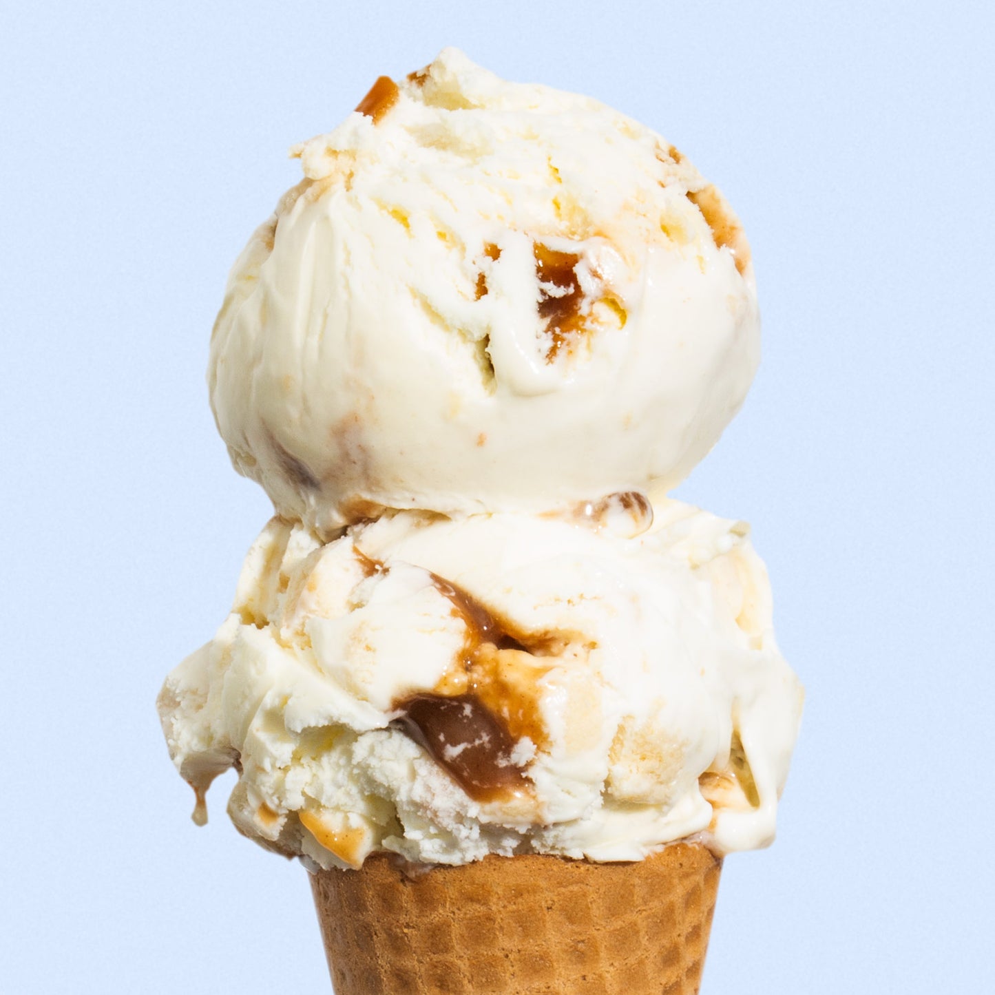 Skillet Cinnamon Roll Pint Jeni's Splendid Ice Creams