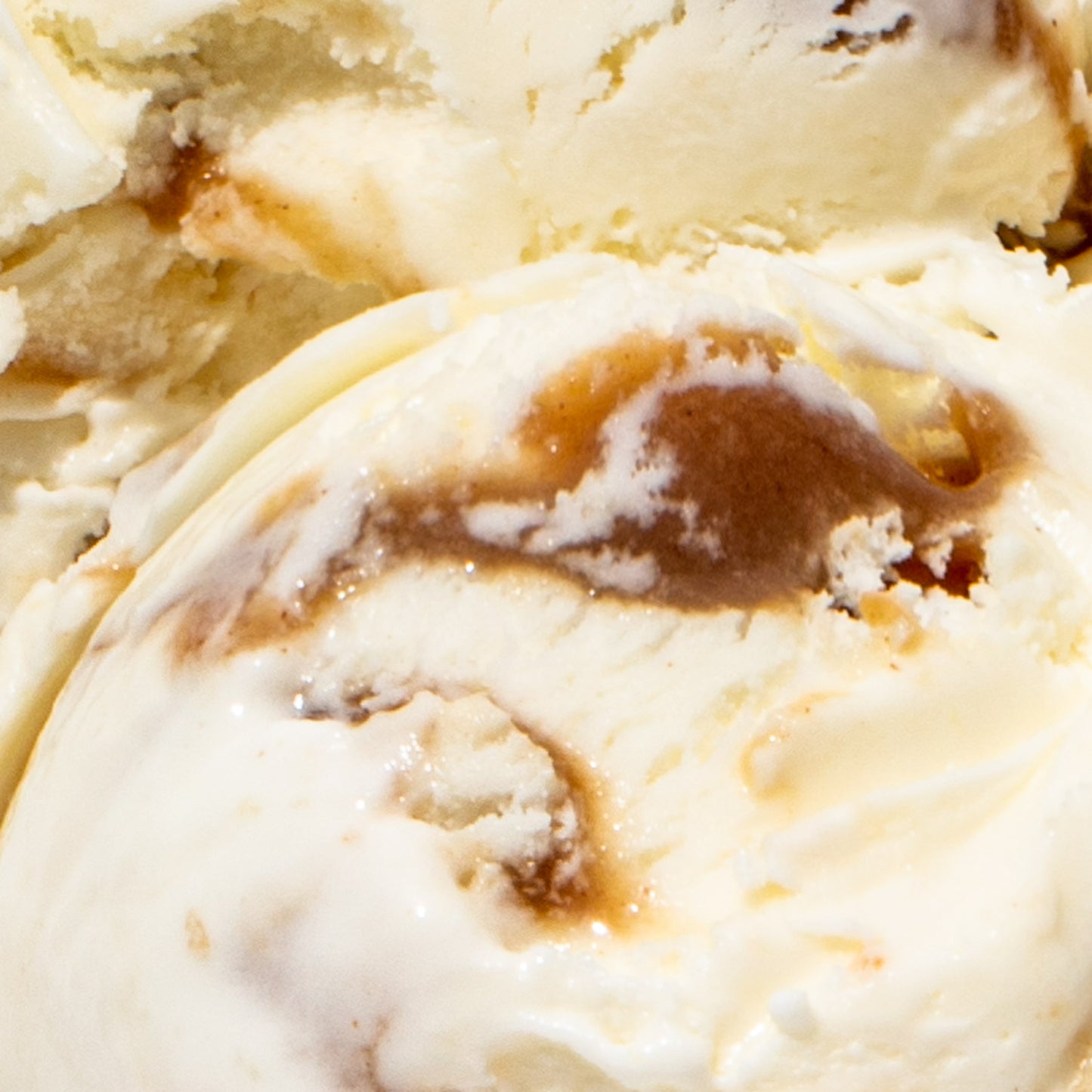 Skillet Cinnamon Roll Pint Jeni's Splendid Ice Creams