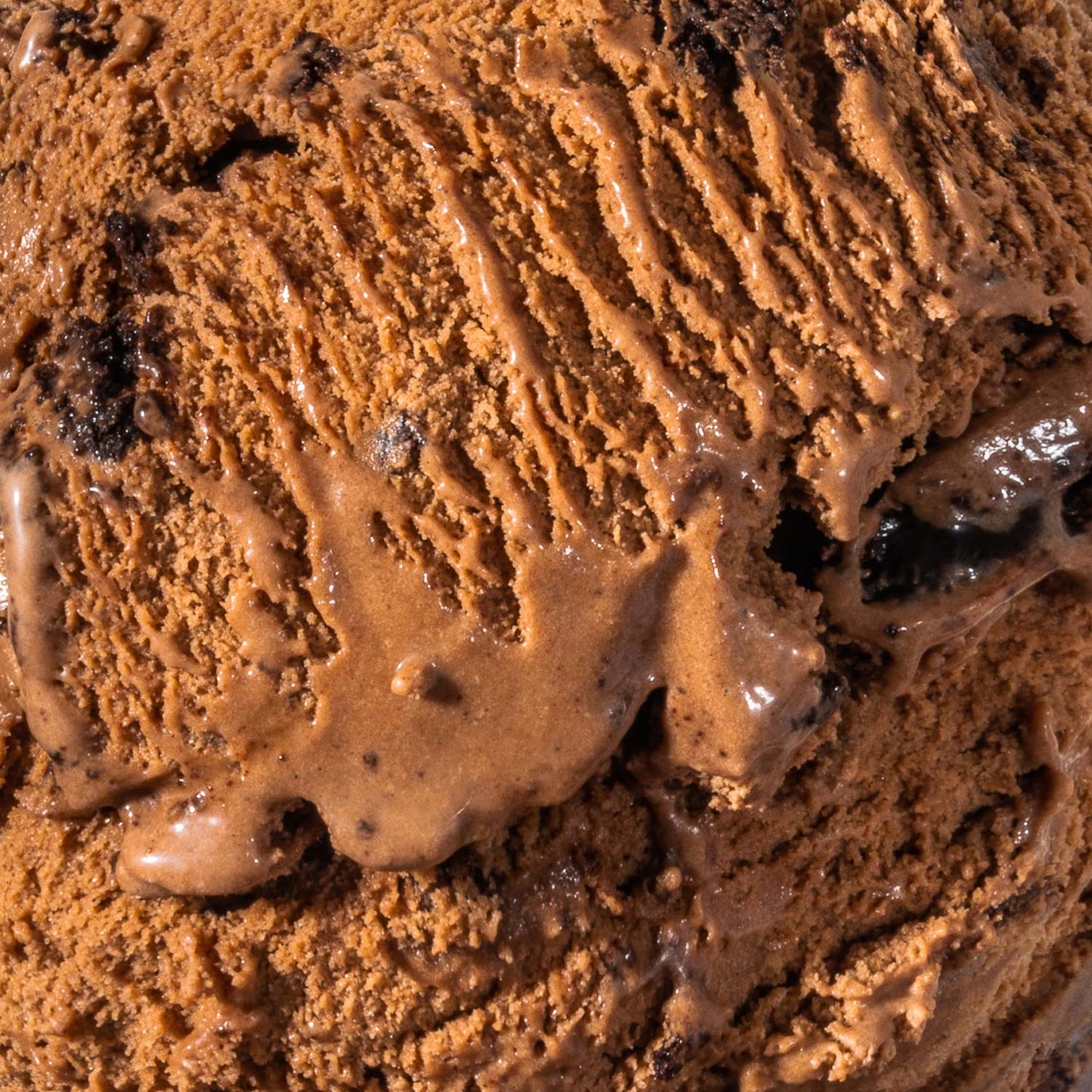 Texas Sheet Cake Pint Jeni's Splendid Ice Creams
