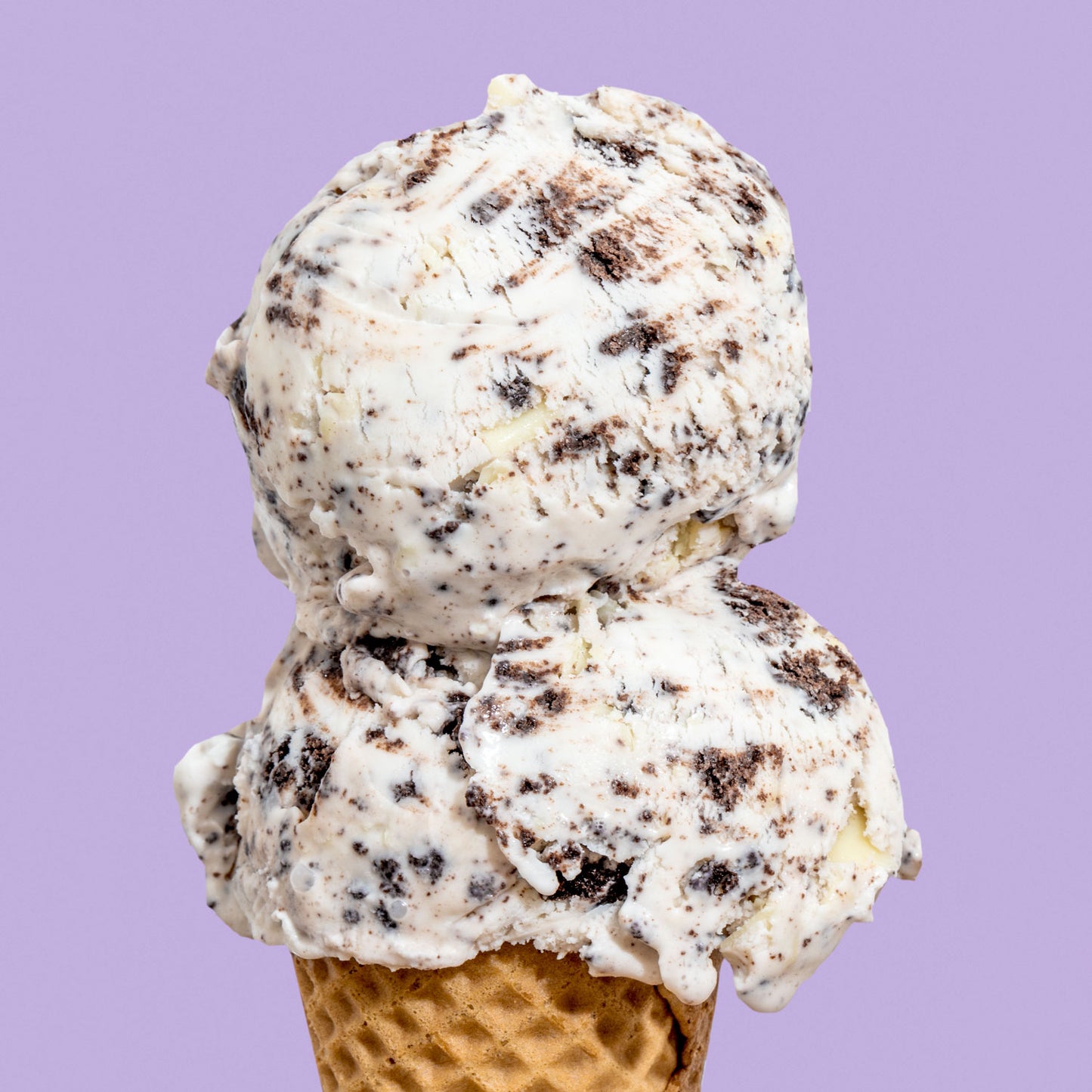 Cookies in Cream Pint Jeni's Splendid Ice Creams