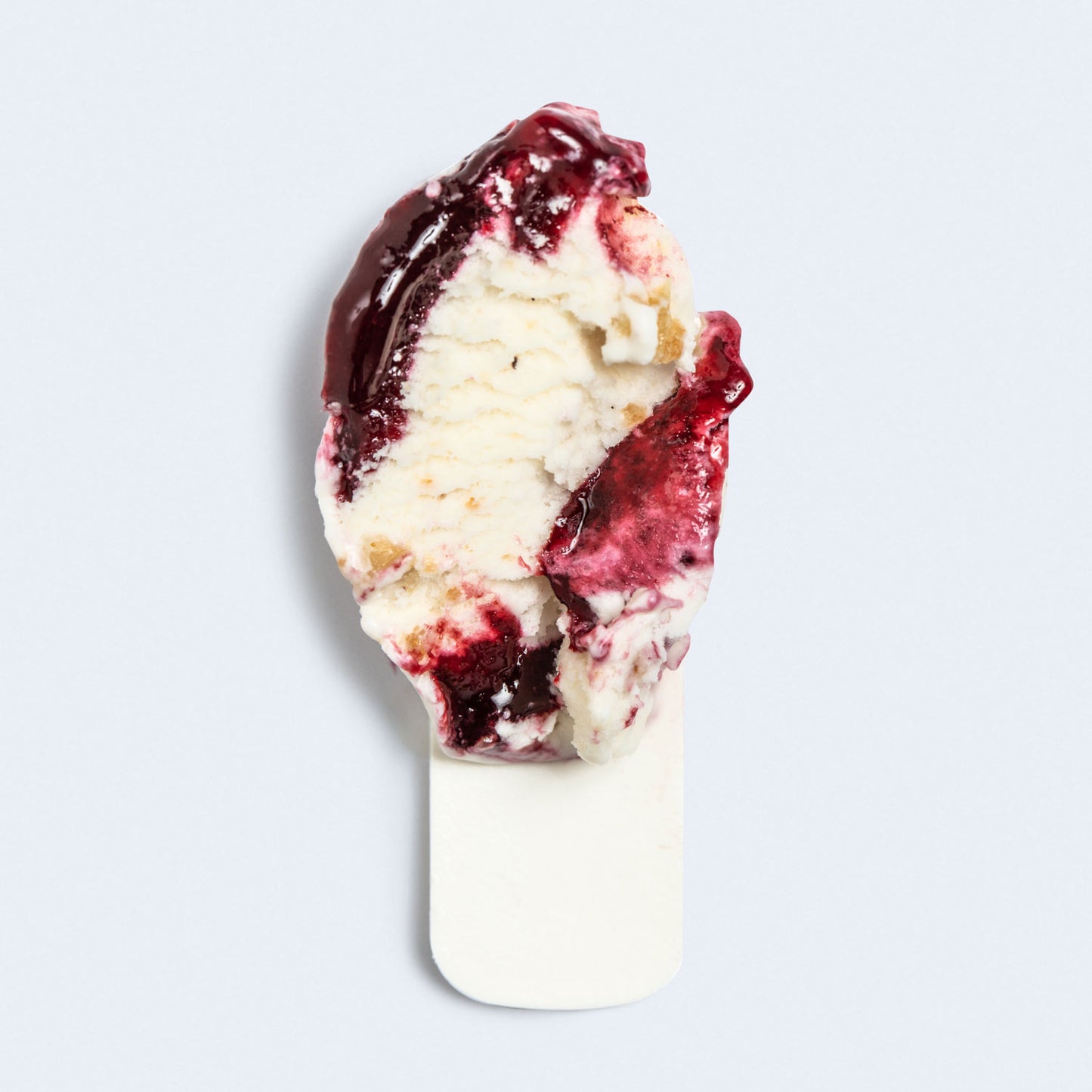 Brambleberry Crisp Street Treats (12-pack) Pint Bundle Jeni's Splendid Ice Creams